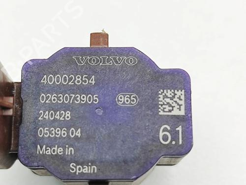 Electronic module VOLVO EX40 (536) EV | BP38650446M83 - Image 8
