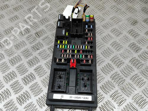 Fuse box LAND ROVER DISCOVERY SPORT (L550) 2.0 D 4x4 | BP27015213E1 - Image 2