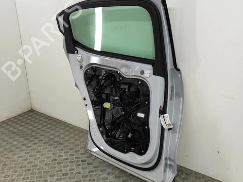 Left rear door POLESTAR POLESTAR 2 (534) EV | BP28560229C4 