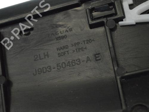 Andre JAGUAR I-PACE (X590) EV400 AWD | BP33363530O1  - Image 5