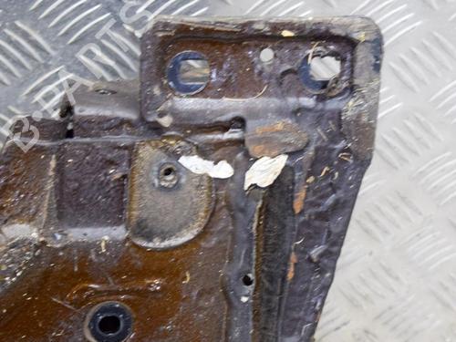 Subframe PEUGEOT 208 II (UB_, UP_, UW_, UJ_) e-208 | BP27763763M9 