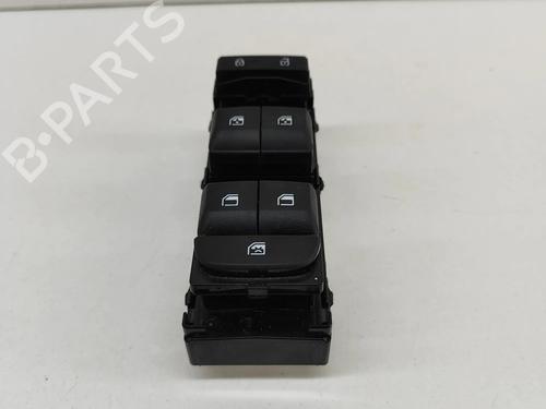 Used Right front window switch Right front window switch KIA SPORTAGE V (NQ5) 1.6 T-GDi Hybrid (230 hp) 27776596 27776596
