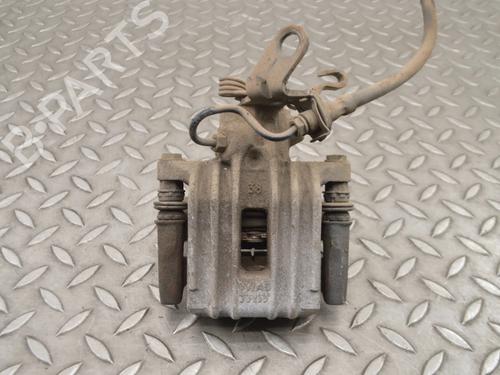 Used Left rear brake caliper Left rear brake caliper VW GOLF VI Convertible (517) 1.4 TSI (122 hp) 33352227 33352227
