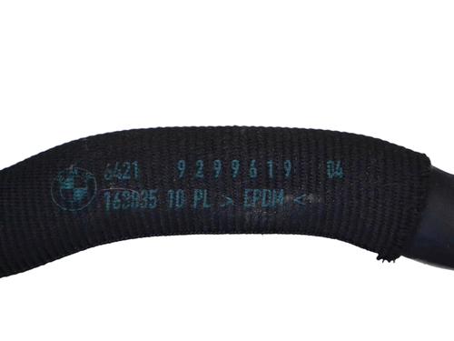 Pipe BMW 5 (G30, F90) 525 d | BP30229652M125  - Image 5