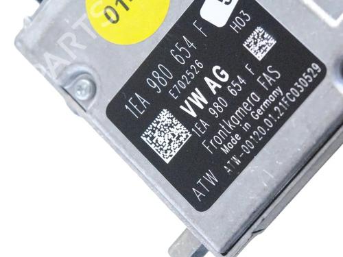 Camera VW ID.3 (E11, E12) Pro | BP33364974E14 - Image 5