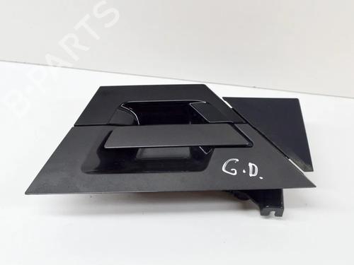 Used Rear right exterior door handle Rear right exterior door handle TOYOTA C-HR (_X1_) 1.8 Hybrid (ZYX10_, ZYX11_) (98 hp) 34559800 34559800
