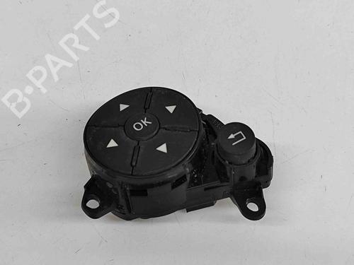 Used Steering wheel controls MERCEDES-BENZ S-CLASS (W221, V221) S 350 BlueTec (221.026, 221.126) (258 hp) 29404831