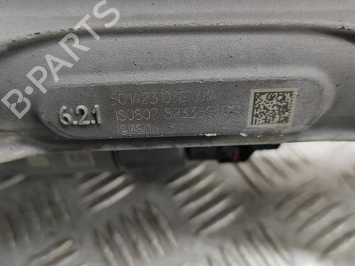 Steering rack SKODA SUPERB III Estate (3V5) 2.0 TDI 4x4 | BP26976107M22 