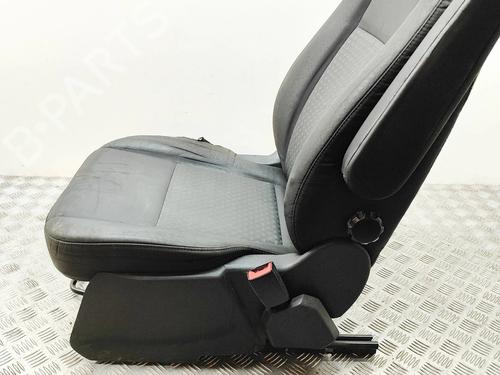 Right front seat FORD TRANSIT V363 Van (FCD, FDD) 2.0 EcoBlue | BP37642969C16 - Image 5