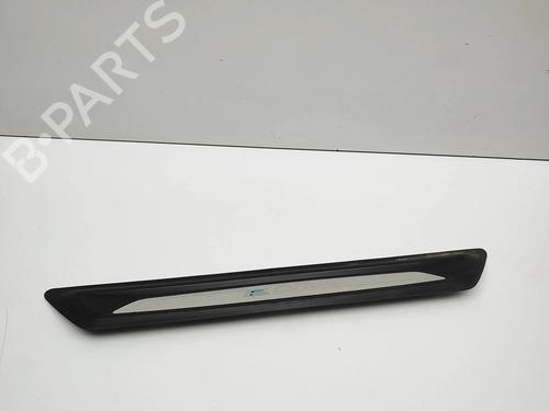 Trinbræt Trinbræt BMW 3 (F30, F80) 330 e (252 hp) 36644774 36644774