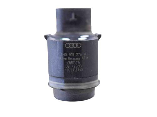 Elektronisk modul AUDI A5 Convertible (8F7) 3.0 TDI quattro | BP30254826M83 