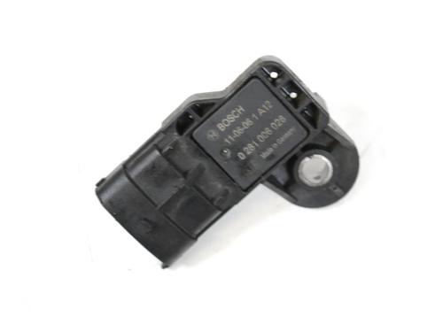 Used Electronic sensor Electronic sensor OPEL CORSA D (S07) 1.3 CDTI (L08, L68) (95 hp) 33340367 33340367