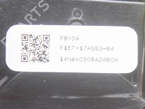 Steering column stalk FORD FOCUS III 1.6 Ti | BP7735982I23 