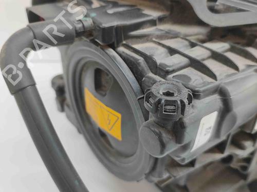Left headlight PORSCHE MACAN (95B) 3.0 S | BP29510722C28 