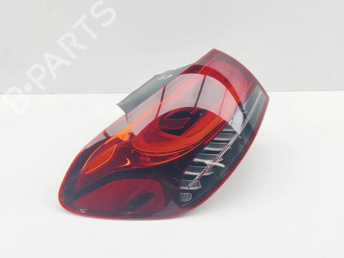 Left taillight MERCEDES-BENZ EQA (H243) EQA 250 (243.701) | BP38706885C34 - Image 2