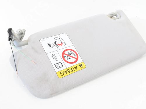 Højre solskærm SUBARU OUTBACK (BS) 2.0 D AWD (BSD) | BP9874882I2