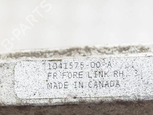 Right front suspension arm TESLA MODEL S (5YJS) 75 | BP10398771M13 - Image 6