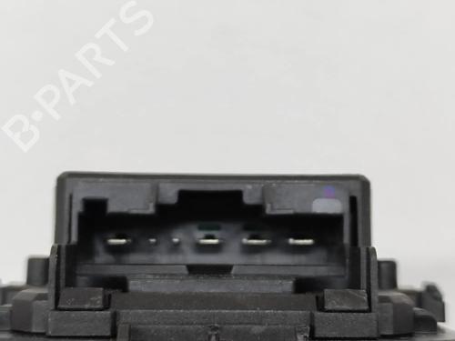 Heater resistor NISSAN LEAF (ZE1) Electric | BP27789001M108 