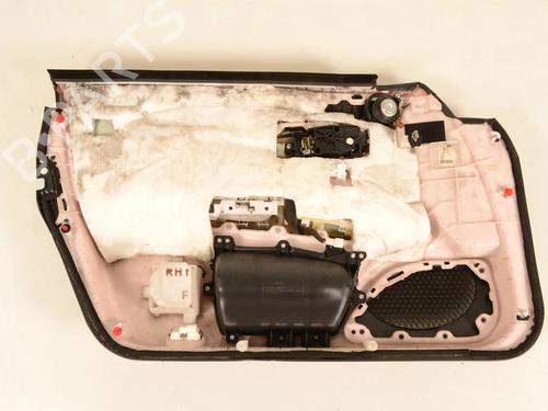 Front right panel INFINITI M (Y51) 30d | BP33347561C59 - Image 5