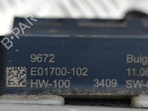 Electronic module VOLVO XC40 (536) Recharge AWD | BP29392247M83 