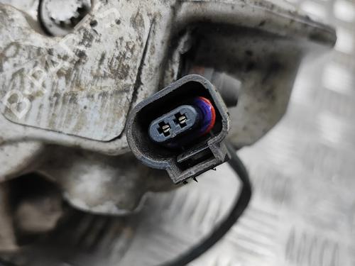 Left front brake caliper PORSCHE CAYENNE (92A) 4.2 S Diesel | BP36390961M105 - Image 8