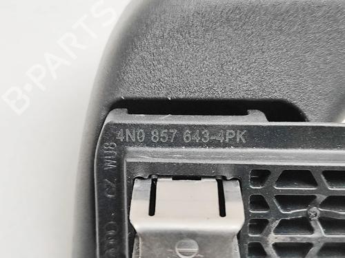 Interior roof handle AUDI A6 C8 Avant (4A5) RS6 TFSI Mild Hybrid quattro | BP37583908I35 - Image 7