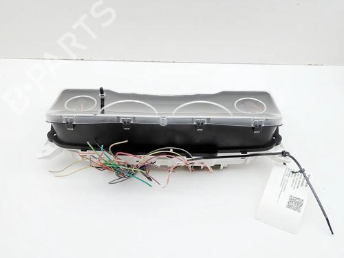 Quadrante JEEP COMPASS (MK49) 2.2 CRD 4x4 | BP38071577C47 - Image 3