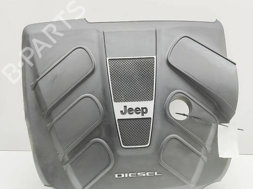 Topbeskyttelse Topbeskyttelse JEEP GRAND CHEROKEE IV (WK, WK2) 3.0 CRD V6 4x4 (250 hp) 35790575 35790575