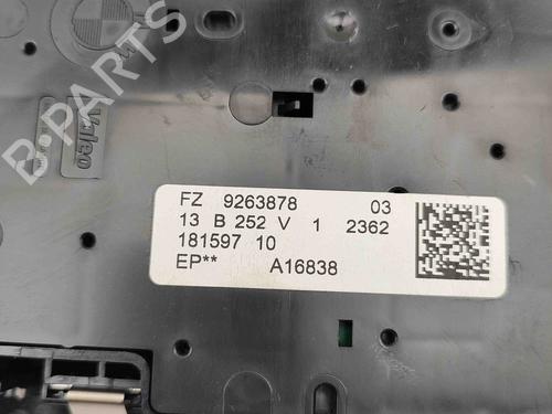 Interior roof light BMW 3 Gran Turismo (F34) 320 d xDrive | BP27270582I8