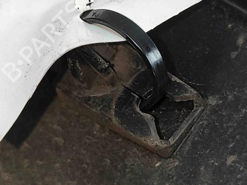 Højre bagtil skærm liste CITROËN C3 III (SX) 1.2 THP 110 (SXHNPS, SXHNZT, SXHNZ6) | BP29459130C137 - Image 4