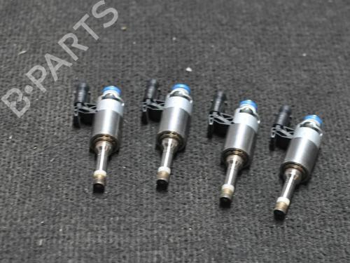 Used Injector VW JETTA IV (162, 163, AV3, AV2) 1.4 TSI Hybrid (170 hp) 14655879