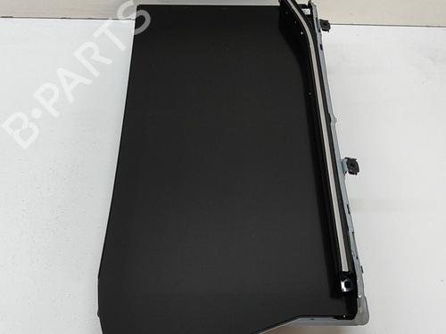 Multifunctionele display VW TOUAREG (CR7, RC8) 3.0 TDI 4motion | BP27295860C48 