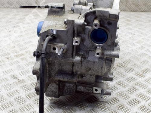 Gearbox SUZUKI GRAND VITARA II (JT, TE, TD) 1.6 (JB416) | BP28548253M3