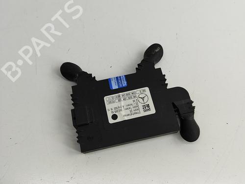 Electronic module MERCEDES-BENZ S-CLASS Coupe (C216) CL 500 (216.371) | BP24583190M83 