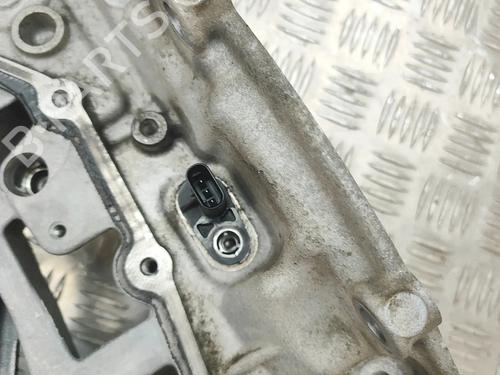 Oil sump FORD TRANSIT V363 Platform/Chassis (FED, FFD) 2.0 EcoBlue RWD | BP36953093M115 - Image 5