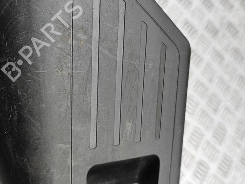 Upper protection PORSCHE 911 (991) 3.8 Carrera S | BP29731409M93