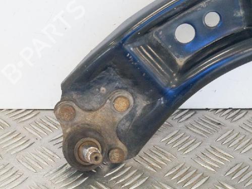 Left front suspension arm SKODA SUPERB II (3T4) 2.0 TDI | BP6741199M12 