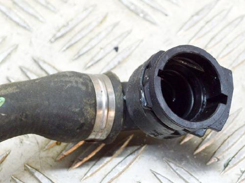 Pipe BMW i3 (I01) Range Extender | BP14619066M125 