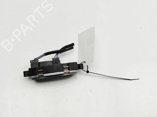 Heater resistor LAND ROVER RANGE ROVER EVOQUE (L551) 2.0 D200 4x4 | BP32213590M108 