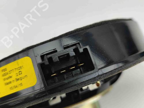 Speaker LAND ROVER RANGE ROVER EVOQUE (L538) 2.2 D 4x4 | BP29486667E2 