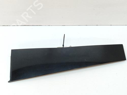 Used Door moulding trim VW SHARAN (7N1, 7N2) 2.0 TDI (140 hp) 27645021