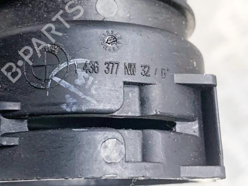 Pipe BMW 5 (F10) 520 d | BP14613534M125 