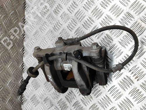Right front brake caliper SKODA ENYAQ iV SUV (5AZ) 60 | BP27784944M104