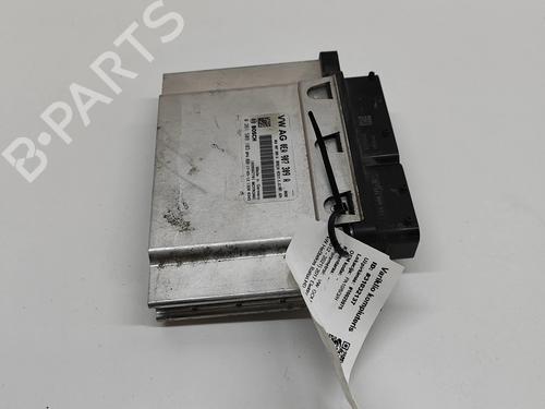 Engine control unit (ECU) VW GOLF VII (5G1, BQ1, BE1, BE2) e-Golf | BP27394070M57