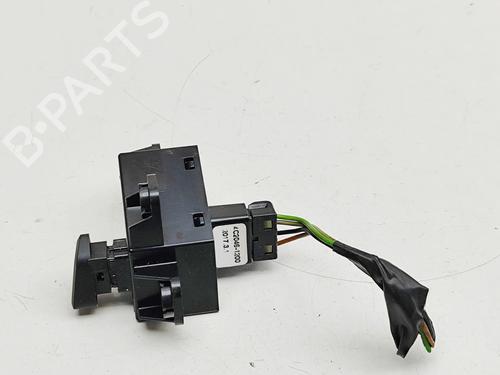 Switch KIA CEE'D (JD) 1.6 CRDi 136 | BP33381596I30 - Image 2