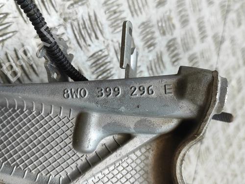 Support AUDI A4 B9 (8W2, 8WC) 2.0 TFSI | BP33797799C155  - Image 7