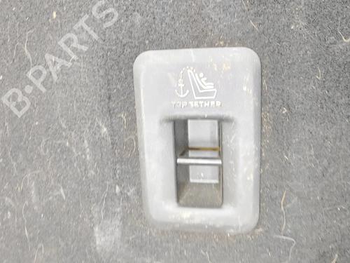 Rear seat OPEL COMBO E Tour / Life (K9) Combo-e | BP38050385C17 - Image 7