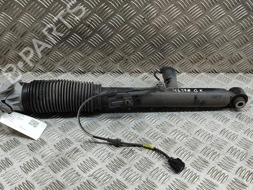Used Left rear shock absorber KIA EV6 (CV) 77 GT AWD (585 hp) 28550066
