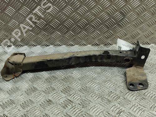 Bumper shock absorber PEUGEOT 2008 II (UD_, US_, UY_, UJ_, UR_, UC_) e-2008 (UKZKXZ) | BP27777576C125 