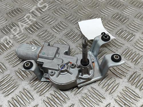 Used Rear wiper motor MERCEDES-BENZ GLE (V167) GLE 400 d 4-matic (167.123) (330 hp) 27771821